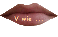 V wie ...